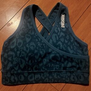 Gymshark sports bra